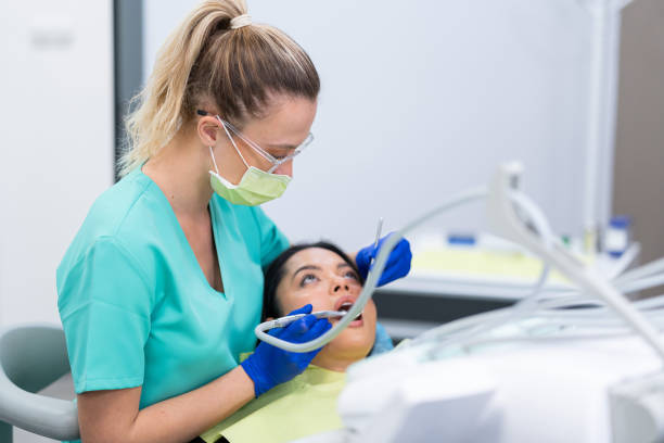 Best Pediatric Emergency Dentist in Livingston, MT